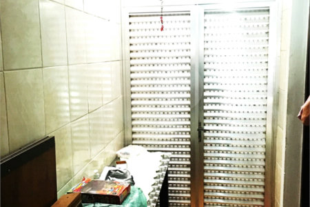 Sobrado à venda com 4 quartos, sendo 1 suíte,  em Vila Gomes, São Paulo, SP