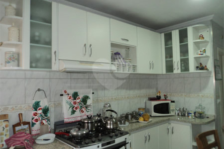 Sobrado à venda com 3 quartos, sendo 1 suíte, em Jaguaré, São Paulo, SP