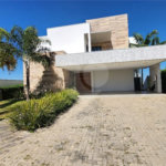 Casa à venda com 3 suítes no condomínio Alphaville Nova Esplanada 2, Votorantim - SP