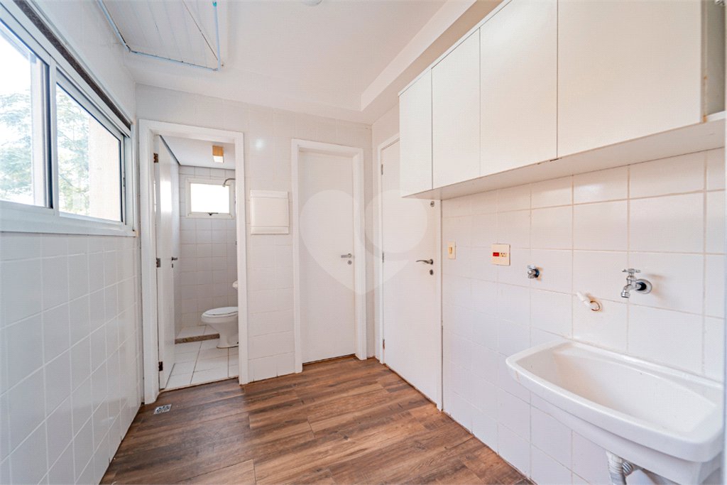 Apartamento à venda com 3 suítes em Vila Mascote, São Paulo, SP