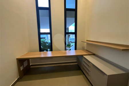 Casa Térrea à venda com 3 suítes no condomínio Residencial Terras de Siena, Ribeirão Preto - SP