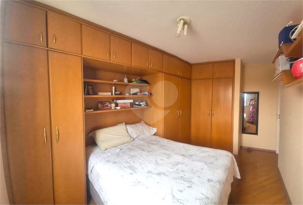 Apartamento à venda com 3 quartos em Vila Guilherme, São Paulo, SP