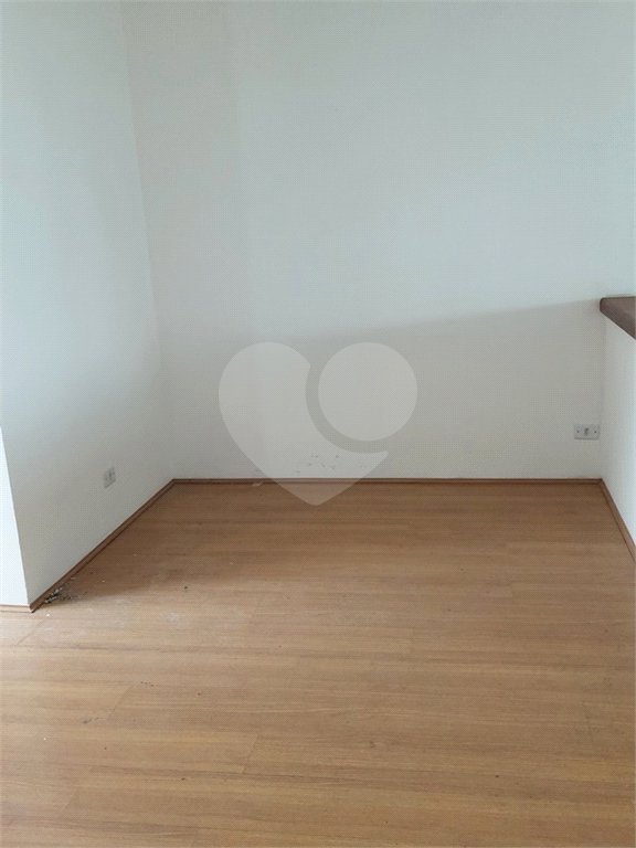 Apartamento à venda com 1 suíte em Vila Suzana, São Paulo, SP