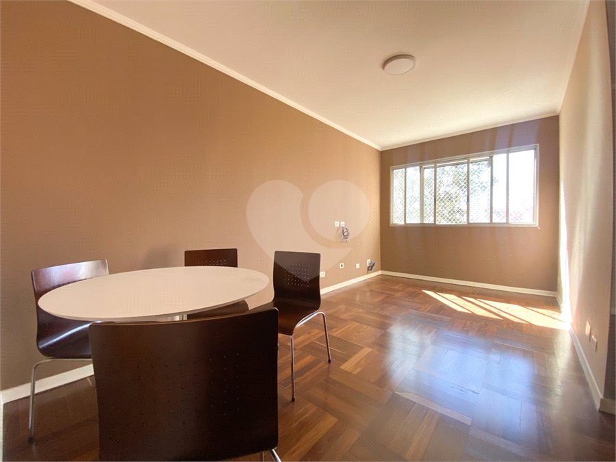 Apartamento à venda com 2 quartos em Água Fria, São Paulo, SP