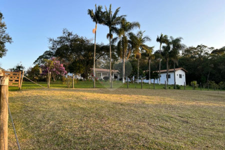 Sítio à venda com 6 quartos, sendo 5 suítes, em Taiaçupeba, Mogi das Cruzes, SP
