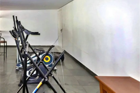 Apartamento à venda com 3 quartos, sendo 1 suíte, em Vila Andrade, São Paulo, SP