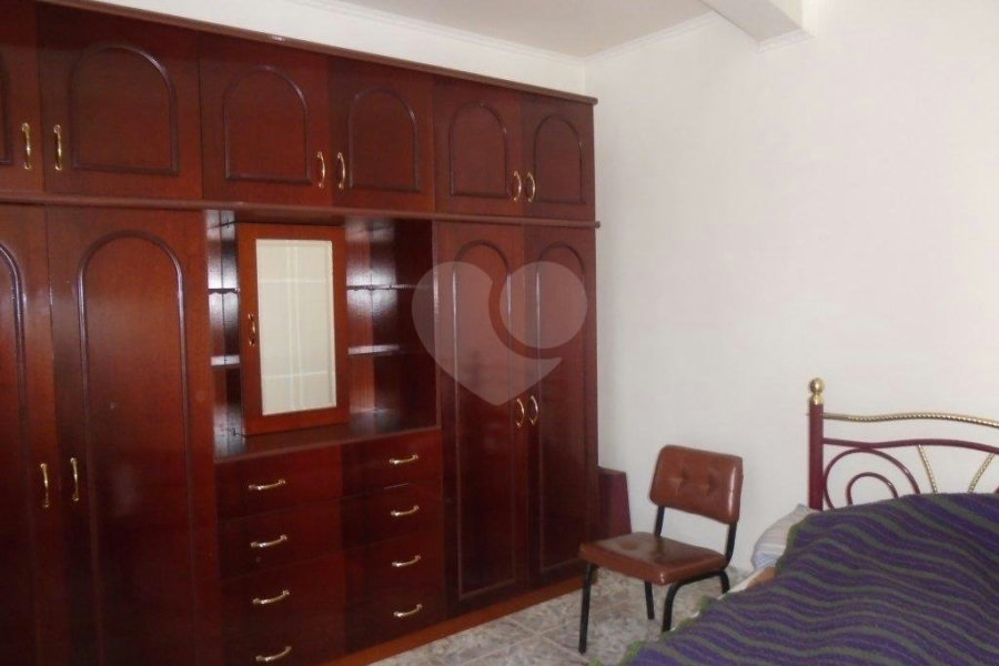 Sobrado à venda com 3 quartos em Vila Maria, São Paulo, SP
