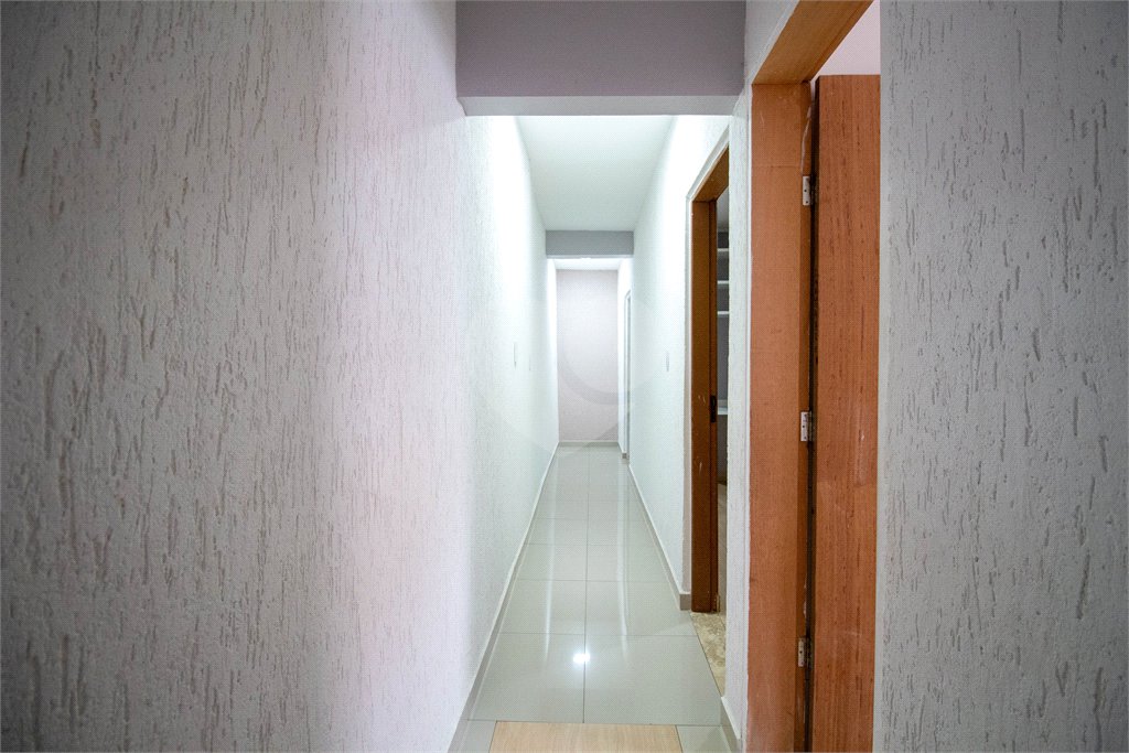 Casa Térrea à venda com 4 quartos, sendo 1 suíte, em Nova Mairinque, Mairinque, SP