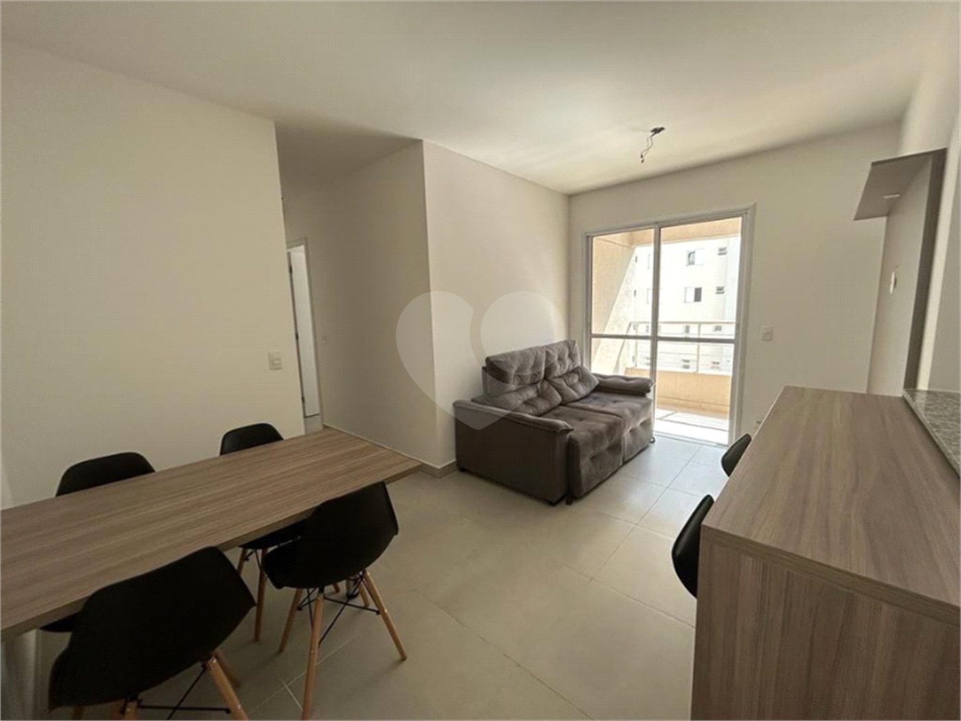 Apartamento para alugar com 2 quartos, sendo 1 suíte, no Centro, São Bernardo do Campo, SP