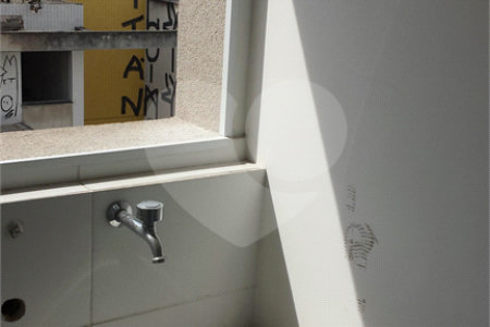 Apartamento à venda com 2 suítes em Vila Madalena, São Paulo, SP