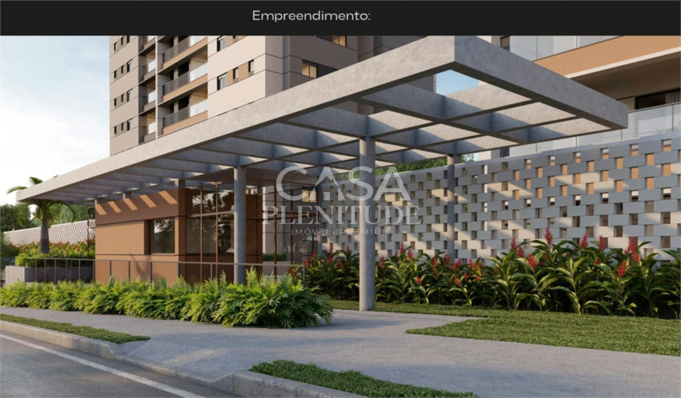 Apartamento à venda com 3 suítes em Vila Independência, Sorocaba, SP