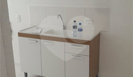 Apartamento à venda com 2 quartos em Colônia (zona Leste), São Paulo, SP