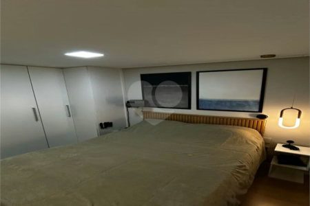 Apartamento à venda com 2 quartos, sendo 1 suíte, em Parque Residencial da Lapa, São Paulo, SP