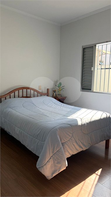 Sobrado à venda com 3 quartos, sendo 2 suítes, em Santana, São Paulo, SP