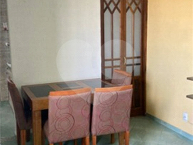 Apartamento à venda com 2 quartos em Jaçanã, São Paulo, SP