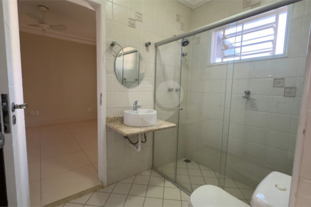 Casa para alugar com 4 quartos, sendo 3 suítes, em Vila Sfeir, Indaiatuba, SP