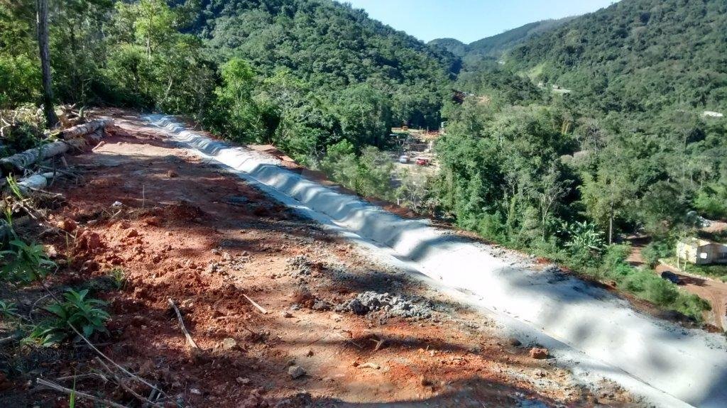 Terreno à venda em Jardim Glória, Miracatu, SP