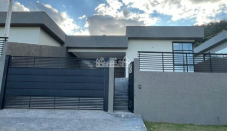 Casa à venda com 3 suítes em Loteamento Residencial Boa Vista, Atibaia, SP