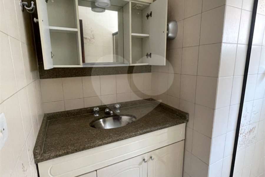 Sobrado à venda com 3 quartos, sendo 1 suíte, em Tucuruvi, São Paulo, SP