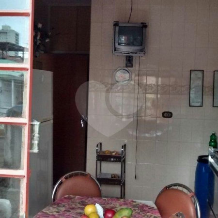 Sobrado à venda com 2 quartos em Vila Medeiros, São Paulo, SP