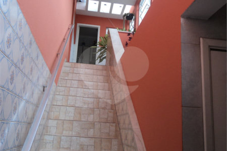 Sobrado à venda com 3 quartos, sendo 1 suíte, em Jaguaré, São Paulo, SP