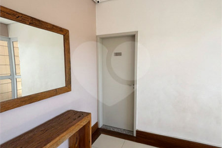 Apartamento para alugar com 2 quartos em Silveira, Santo André, SP