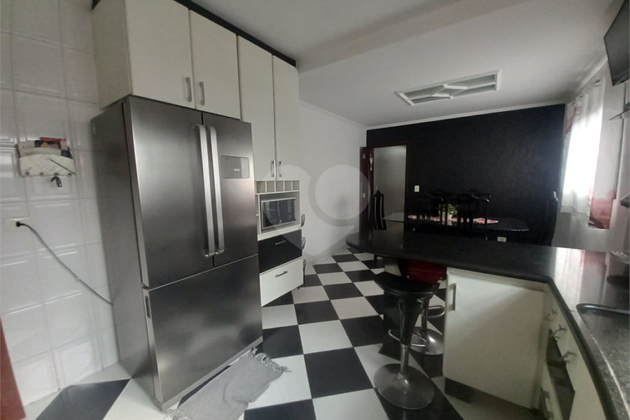 Sobrado à venda com 3 quartos, sendo 1 suíte, em Vila Guilherme, São Paulo, SP