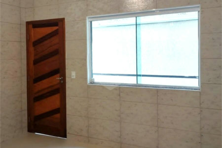 Casa à venda com 1 suíte em Vila Mazzei, São Paulo, SP