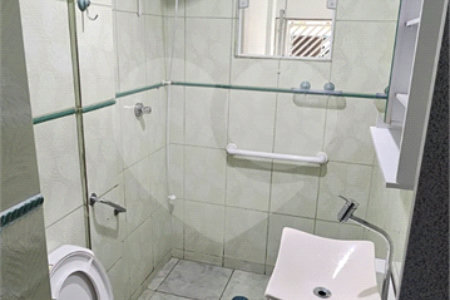 Sobrado à venda com 2 suítes em Conjunto Residencial Sitio Oratório, São Paulo, SP
