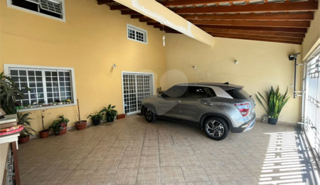 Casa Térrea à venda com 5 quartos, sendo 2 suítes, em Tucuruvi, São Paulo, SP