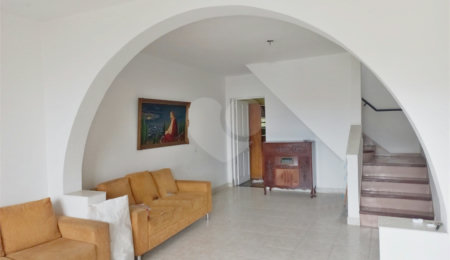 Sobrado à venda com 2 quartos em Tucuruvi, São Paulo, SP