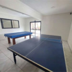 Apartamento Residencial à venda, Boqueirão, Praia Grande - AP0408.