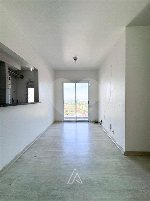 Apartamento à venda com 2 quartos em Jordanópolis, Arujá, SP