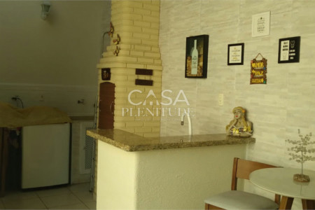 Casa em condomínio à venda com 2 quartos, sendo 1 suíte, em Jardim Gonçalves, Sorocaba, SP