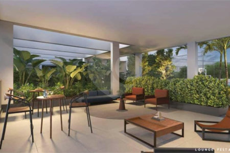 Apartamento à venda com 3 suítes em Chácara Santo Antônio (zona Sul), São Paulo, SP