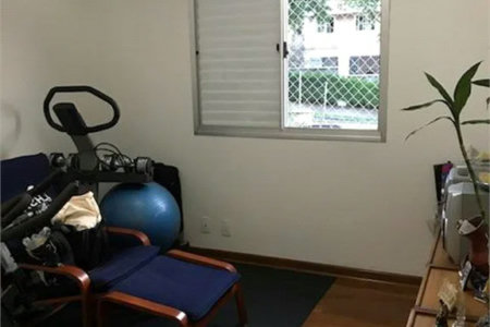 Casa à venda com 3 quartos, sendo 1 suíte, no condomínio Villas de São Francisco, São Paulo - SP