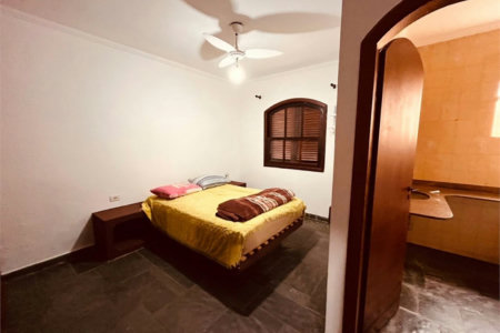 Casa com 6 dormitórios à venda, 300 m² por R$ 680.000,00 - Balneário Cidade Atlântica - Guarujá/SP