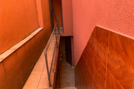 Casa Térrea à venda com 3 quartos, sendo 1 suíte, em Vila Romana, São Paulo, SP