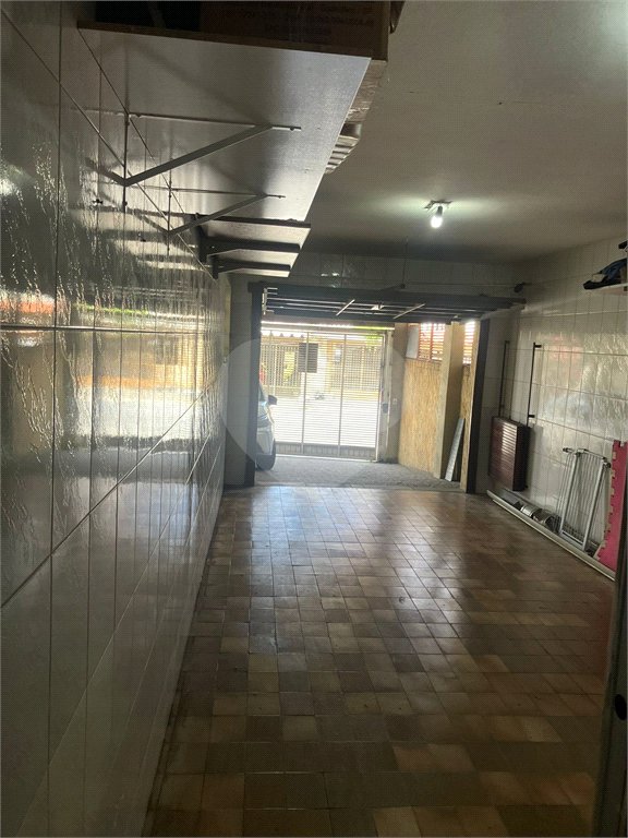 Sobrado à venda com 3 quartos, sendo 1 suíte, em Parque Mandaqui, São Paulo, SP