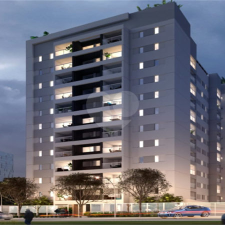 Apartamento à venda com 2 quartos, sendo 1 suíte, em Jardim São Paulo(zona Norte), São Paulo, SP