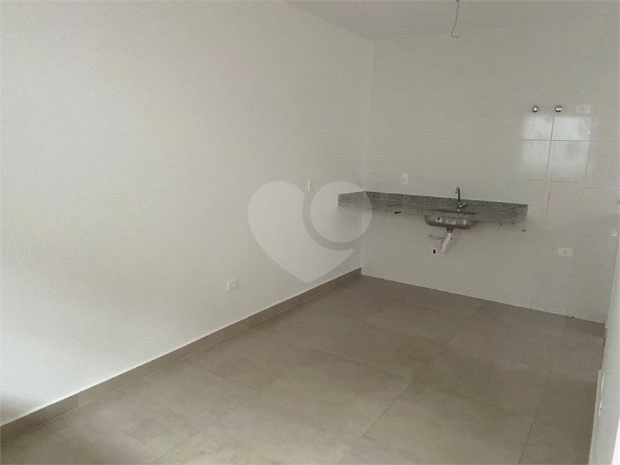 Apartamento para alugar com 1 quarto em Tucuruvi, São Paulo, SP