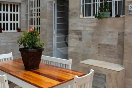Casa à venda com 5 quartos, sendo 1 suíte, em Grajaú, Rio de Janeiro, RJ