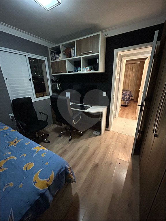 Apartamento à venda com 3 quartos, sendo 1 suíte, em Vila Prudente, São Paulo, SP