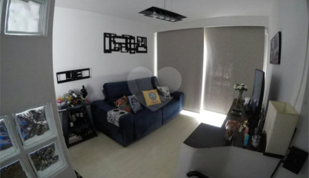 Cobertura à venda com 2 quartos, sendo 1 suíte, em Vila Andrade, São Paulo, SP