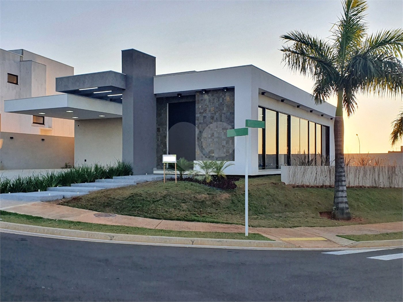 Casa à venda com 3 suítes no condomínio Alphaville Nova Esplanada 4, Votorantim - SP