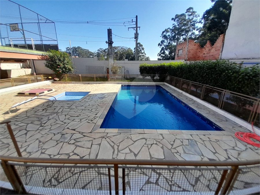 Apartamento à venda com 3 quartos em Vila Cosmopolita, São Paulo, SP