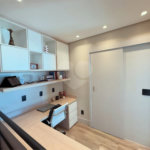 Apartamento à venda com 2 quartos, sendo 1 suíte, em Santana, São Paulo, SP