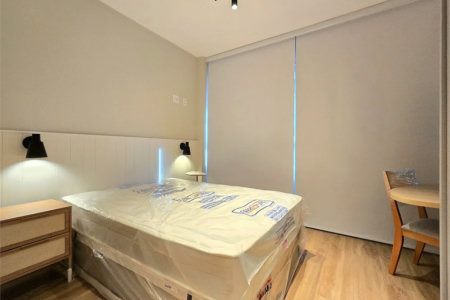 Studio à venda com 1 quarto em Pinheiros, São Paulo, SP