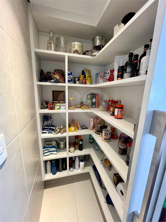 Apartamento à venda com 4 quartos, sendo 3 suítes, em Morumbi, São Paulo, SP
