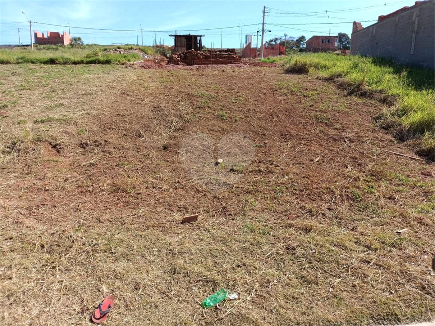 Terreno à venda em Parque Itapê, Itapetininga, SP